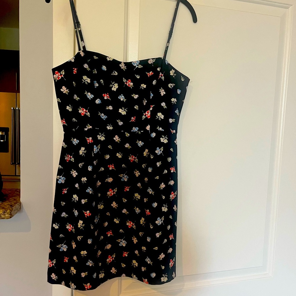 French connection dress size 4